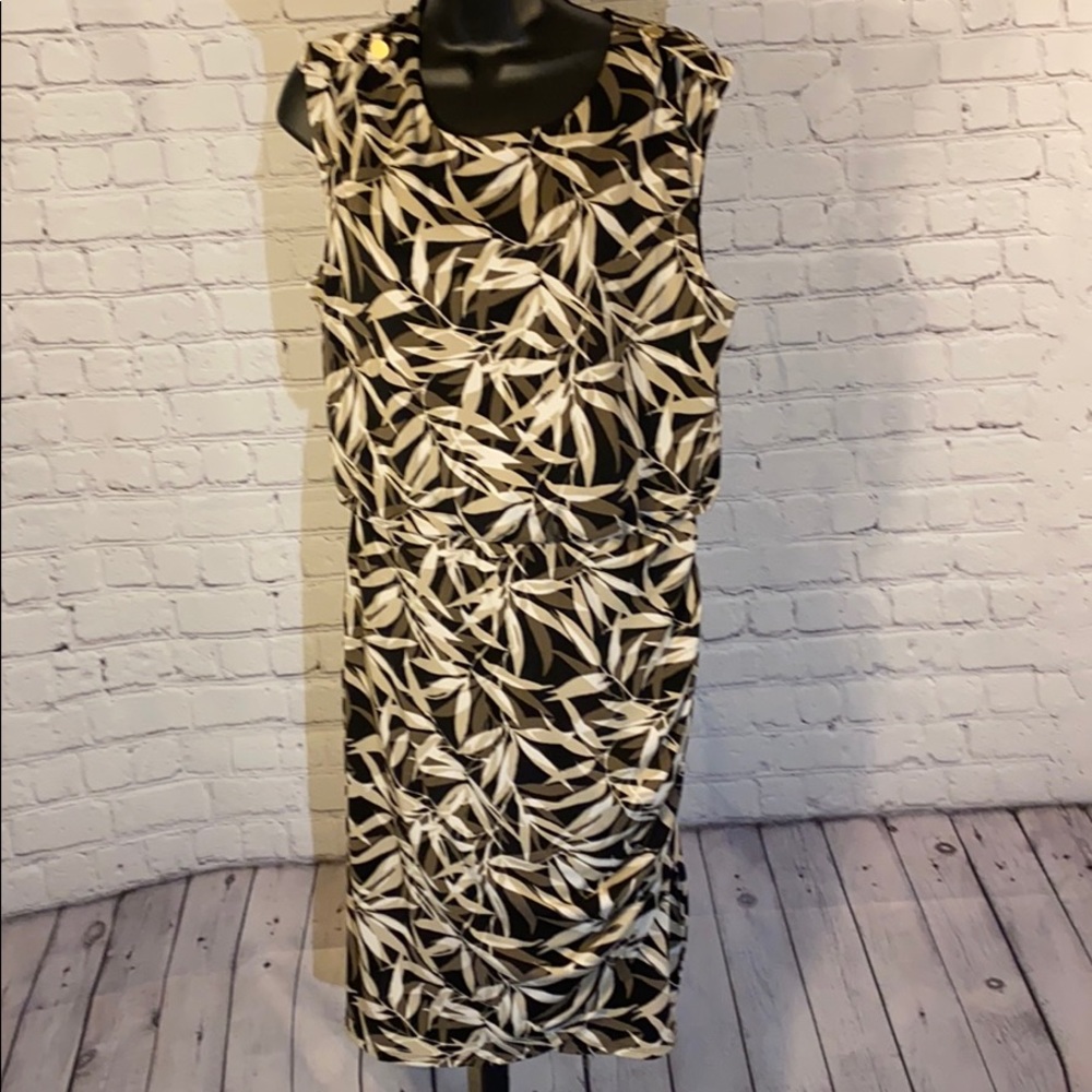 NWT BANANA REPUBLIC WOMEN’S DRESS